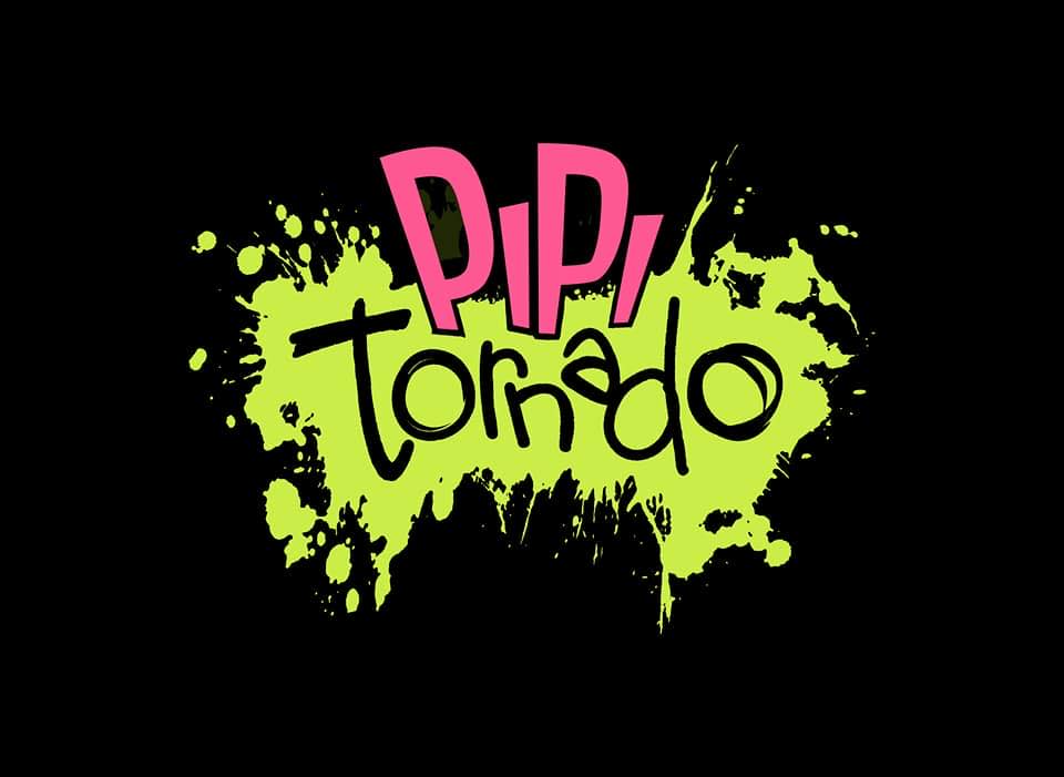 pipi tornado