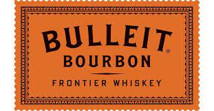 Bulleit bourbon