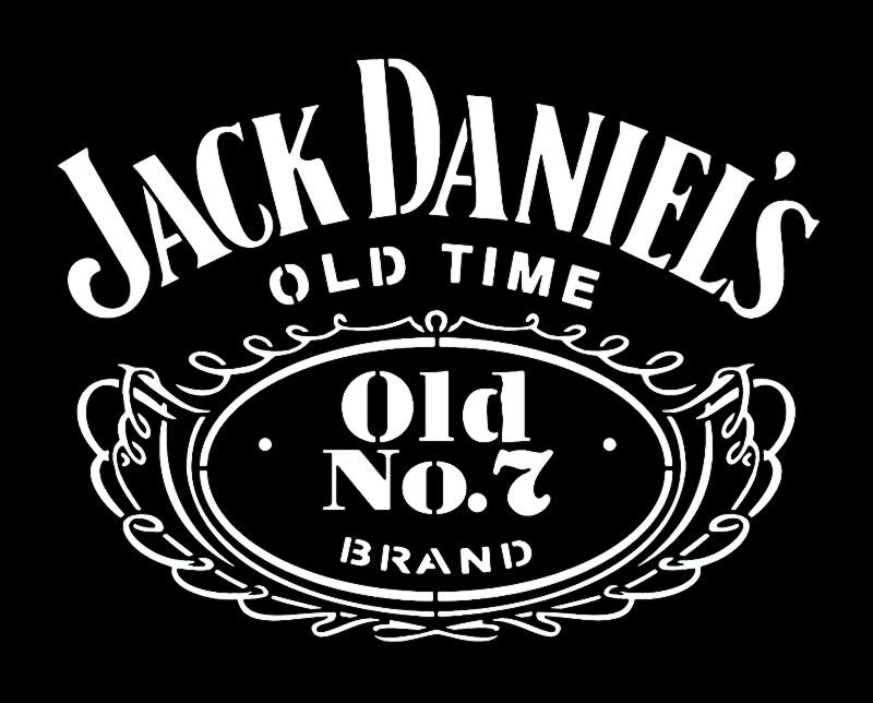 Jack Daniel's coca
