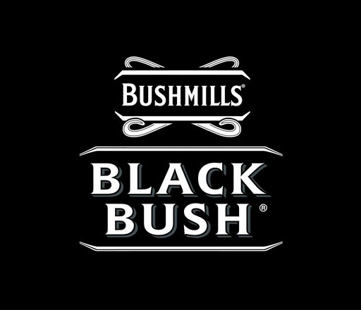Bushmills black bush
