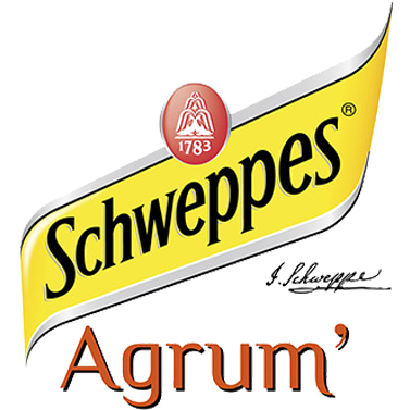 Schweppes agrum